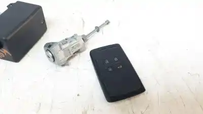 Автозапчасти б/у переключатель стартера за renault clio v business edition ссылки oem iam 487008065r  