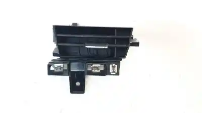 Pièce détachée automobile d'occasion GRILLE D'AÉRATION pour RENAULT CLIO V BUSINESS EDITION Références OEM IAM 687515357R  