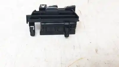 Автозапчастина б/у аератор для renault clio v business edition посилання на oem iam 687515357r  