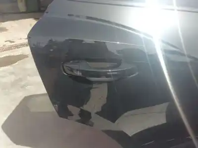 Tweedehands auto-onderdeel RECHTS ACHTER BUITEN HANDGREEP voor AUDI Q3 SPORTBACK (F3N) 40 TDI QUATTRO OEM IAM-referenties 5G0837206R  