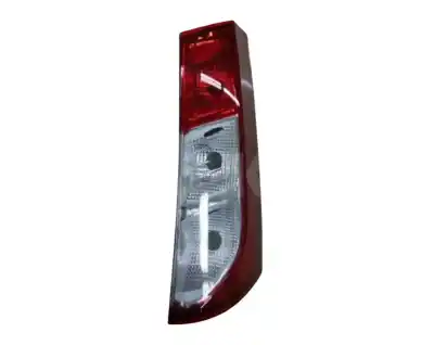 Pièce détachée automobile d'occasion FEU ARRIÈRE DROIT pour DACIA DOKKER MONOSPACE (KE_) 1.5 DCI / BLUE DCI 75 (KEAJ, KEAH, KEJW) Références OEM IAM 265500284R  
