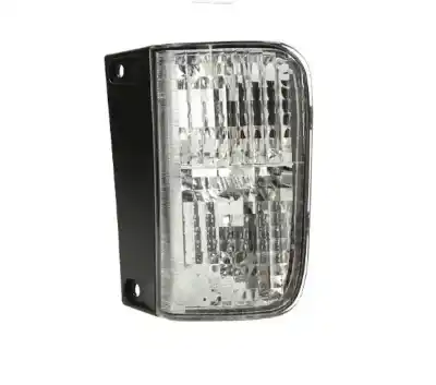 Pièce détachée automobile d'occasion FEU DE RECUL pour OPEL VIVARO DESDE 01/2001 Vivaro Références OEM IAM 8200968063  