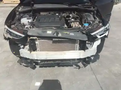 Автозапчасти б/у ПЕРЕДНЯЯ ПАНЕЛЬ за AUDI Q3 SPORTBACK (F3N) 40 TDI QUATTRO ссылки OEM IAM 83A805594J  