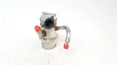 Pezzo di ricambio per auto di seconda mano RAFFREDDATORE EGR per SKODA KODIAQ Ambition Riferimenti OEM IAM 04L131512BQ  