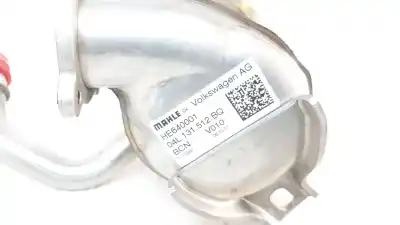 Автозапчасти б/у охладитель рог за skoda kodiaq ambition ссылки oem iam 04l131512bq   Автозапчасти б/у охладитель рог за skoda kodiaq ambition ссылки oem iam 04l131512bq