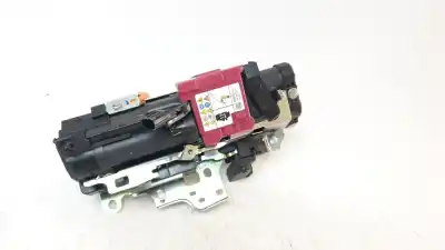 Peça sobressalente para automóvel em segunda mão SONDA LAMBDA por MAZDA 2 (DL, DJ) 1.5 SKYACTIV-G M HYBRID Referências OEM IAM DADR67ZC0  