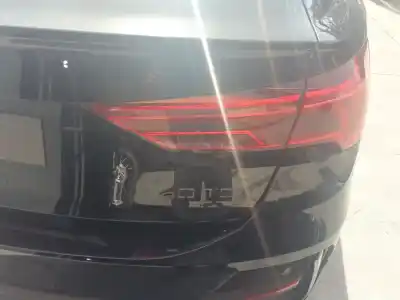 Second-hand car spare part INTERIOR REAR RIGHT LIGHT for AUDI Q3 SPORTBACK (F3N) 40 TDI QUATTRO OEM IAM references 83A945094C  