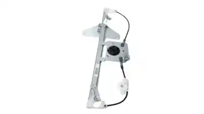 Pièce détachée automobile d'occasion LÉVE GLACE AVANT DROIT pour CITROEN C3 CACTUS (2017 - ...) C3 (B618) Références OEM IAM 9222FY  