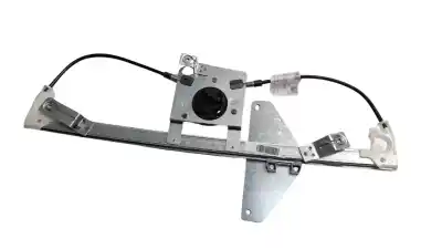 Pièce détachée automobile d'occasion LÉVE GLACE AVANT GAUCHE pour CITROEN C3 CACTUS (2017 - ...) C3 (B618) Références OEM IAM 9221FQ  