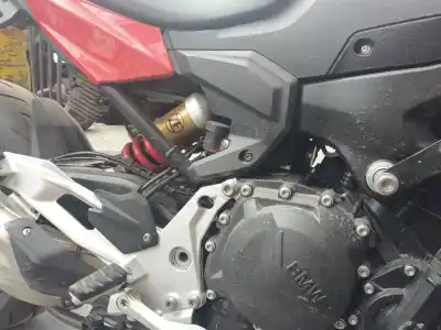 Автозапчастина б/у АБС для BMW F F 900 R A2 (4R90) Посилання на OEM IAM 34518393178  