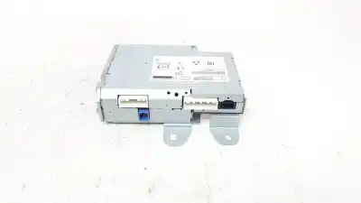 Piesă de schimb auto la mâna a doua MODUL ELECTROTIC pentru MAZDA 2 (DL, DJ) 1.5 SKYACTIV-G M HYBRID Referințe OEM IAM DL8V66DRX  