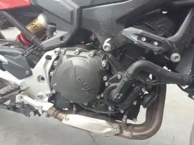 Pièce détachée automobile d'occasion CALCULATEUR MOTEUR ECU pour BMW F F 900 R A2 (4R90) Références OEM IAM 13611696359  