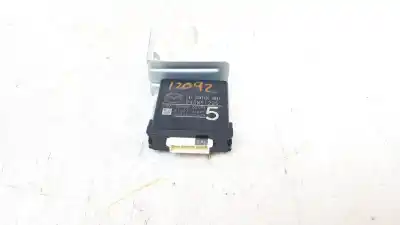 Pezzo di ricambio per auto di seconda mano Centralina Luce per MAZDA 2 (DL, DJ) 1.5 SKYACTIV-G M HYBRID Riferimenti OEM IAM 356006519Y  