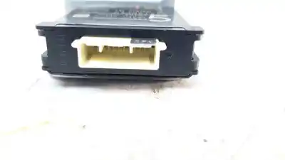 Pezzo di ricambio per auto di seconda mano centralina luce per mazda 2 (dl, dj) 1.5 skyactiv-g m hybrid riferimenti oem iam 356006519y  