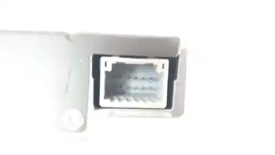 Peça sobressalente para automóvel em segunda mão câmara por toyota corolla (e21) hybrid active referências oem iam 8646c12010  