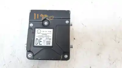 Peça sobressalente para automóvel em segunda mão câmara por toyota corolla (e21) hybrid active referências oem iam 8646c12010  