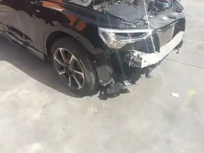 Gebrauchtes Autoersatzteil VORDERACHSE zum AUDI Q3 SPORTBACK (F3N) 40 TDI QUATTRO OEM-IAM-Referenzen 5WA199315F  