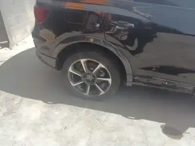 Gebrauchtes Autoersatzteil HINTERACHSE zum AUDI Q3 SPORTBACK (F3N) 40 TDI QUATTRO OEM-IAM-Referenzen 5Q0505235M  