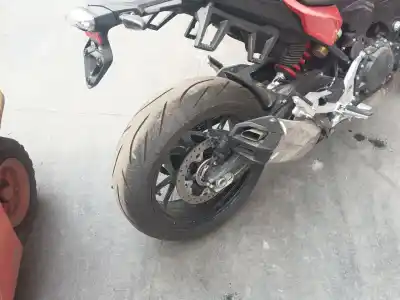 Piesă de schimb auto la mâna a doua JANTÃ pentru BMW F F 900 R A2 (4R90) Referințe OEM IAM 36319457007  