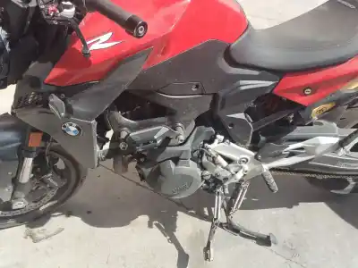 Piesă de schimb auto la mâna a doua MOTOR COMPLET pentru BMW F F 900 R A2 (4R90) Referințe OEM IAM A24A09A  