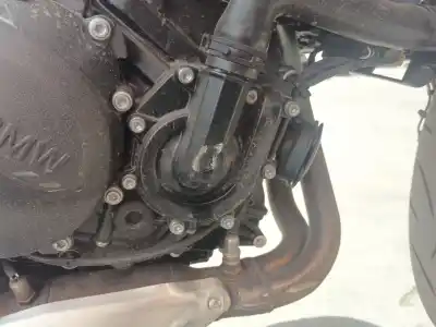 Second-hand car spare part complete engine for bmw f f 900 r a2 (4r90) oem iam references a24a09a  