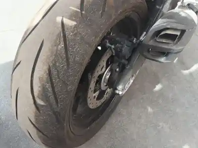 Piesă de schimb auto la mâna a doua ETRIER DE FRÂN SPATE DREAPTA pentru BMW F F 900 R A2 (4R90) Referințe OEM IAM 34219467615  