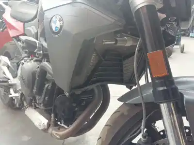 Автозапчастина б/у ВОДЯНИЙ РАДІАТОР для BMW F F 900 R A2 (4R90) Посилання на OEM IAM 17119898404  