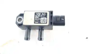 Автозапчастина б/у датчик для skoda kodiaq ambition посилання на oem iam 04l906051g Автозапчастина б/у датчик для skoda kodiaq ambition посилання на oem iam 04l906051g