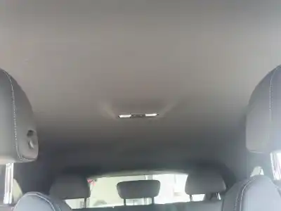 Автозапчастина б/у ІНТЕР'ЄРНИЙ ДАХ для AUDI Q3 SPORTBACK (F3N) 40 TDI QUATTRO Посилання на OEM IAM 83F867505AVU5  
