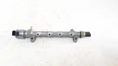 Pièce détachée automobile d'occasion RAMPE D'INJECTEUR pour SKODA KODIAQ Ambition Références OEM IAM 04L089G  