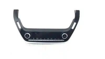 Pièce détachée automobile d'occasion COMMANDE DE CLIMATISATION / CHAUFFAGE pour TOYOTA COROLLA (E21)  Références OEM IAM 5590002E10  