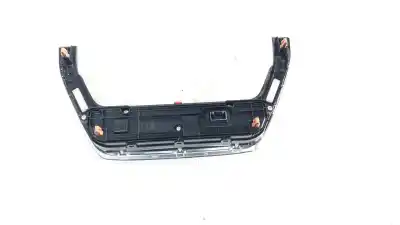 Second-hand car spare part climate control for toyota corolla (e21) hybrid active oem iam references 5590002e10  