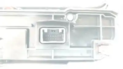 Second-hand car spare part climate control for toyota corolla (e21) hybrid active oem iam references 5590002e10  