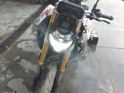 Tweedehands auto-onderdeel rechts koplamp voor bmw f f 900 r (4r90) oem iam-referenties 63128395656