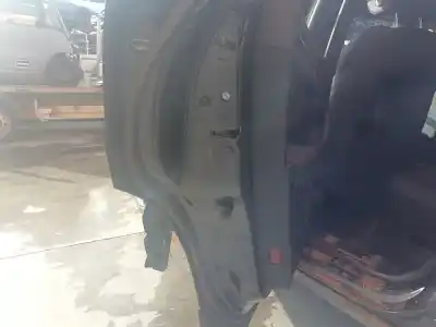 Peça sobressalente para automóvel em segunda mão FECHADURA DA PORTA TRASEIRA ESQUERDA por AUDI Q3 SPORTBACK (F3N) 40 TDI QUATTRO Referências OEM IAM 5TA839015Q  