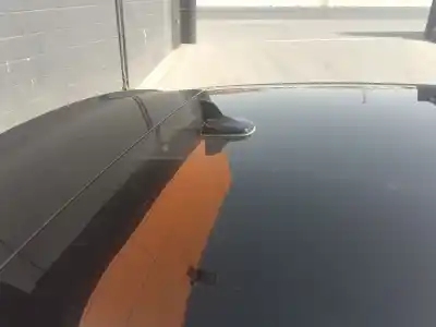 Piesă de schimb auto la mâna a doua ANTENA pentru AUDI Q3 SPORTBACK (F3N) 40 TDI QUATTRO Referințe OEM IAM 4M0035507  