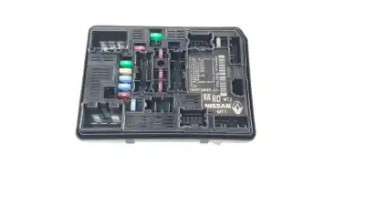 Second-hand car spare part FUSE BOX UNIT for DACIA SANDERO III 1.0 Stepway Comfort [1.0 Ltr. - 67 kW TCE CAT] OEM IAM references 284B71965R  