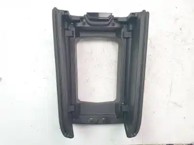 Peça sobressalente para automóvel em segunda mão apoio de braço consola central por renault austral techno referências oem iam 969207238r  