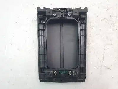 Peça sobressalente para automóvel em segunda mão apoio de braço consola central por renault austral techno referências oem iam 969207238r  