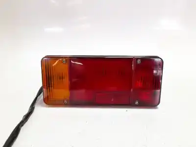 Gebrauchtes Autoersatzteil Rückleuchte außen links zum RENAULT MASTER II CAJA/CHASIS (ED/HD/UD) 2.5 DCI 120 OEM-IAM-Referenzen 7700353024  