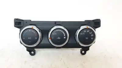 Gebrauchtes Autoersatzteil KLIMAKONTROLLE zum MAZDA 2 (DL, DJ) 1.5 SKYACTIV-G M HYBRID OEM-IAM-Referenzen DH0P61190E  