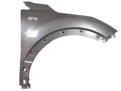 Автозапчасти б/у ПЕРЕДНЕЕ ПРАВОЕ КРЫЛО за KIA STONIC (YB) 1.2 CVVT ссылки OEM IAM 66321H8450  
