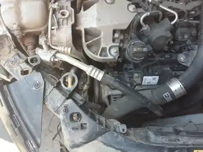 Pièce détachée automobile d'occasion ALTERNATEUR pour MERCEDES-BENZ CLA (C118) CLA 200 4-MATIC (118.388) Références OEM IAM 0009062209  