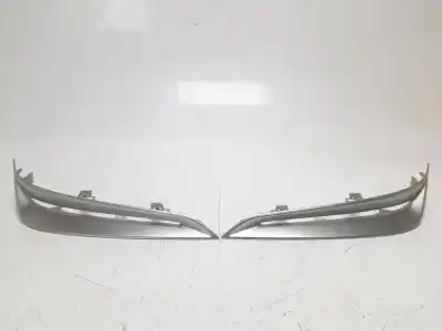 Peça sobressalente para automóvel em segunda mão pára choques traseiro por lexus is iii (_e3_) 300h (ave30_) referências oem iam 5216553020