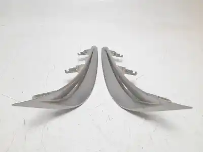 Second-hand car spare part rear bumper spoiler for lexus is iii (_e3_) 300h (ave30_) oem iam references 5216553020  5216653020