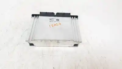 Second-hand car spare part ecu engine control for kia stonic (ybcuv) drive oem iam references 3910607339  