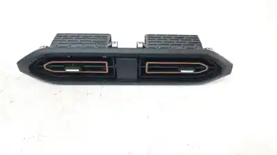 Автозапчасти б/у АЭРАТОР за DACIA SANDERO III 1.0 Stepway Comfort [1.0 Ltr. - 67 kW TCE CAT] ссылки OEM IAM 687601848R  
