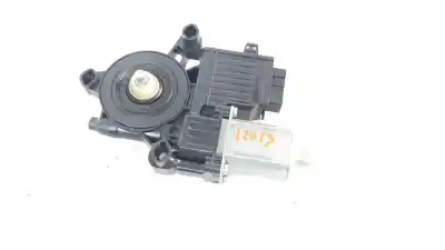 Peça sobressalente para automóvel em segunda mão MOTOR ELEVADOR VIDRO DIANTEIRO DIREITO por VOLKSWAGEN POLO VI (AE1) LIFE Referências OEM IAM 2QD959406B  