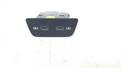Pezzo di ricambio per auto di seconda mano MODULO ELETTRONICO per VOLKSWAGEN POLO VI (AE1) LIFE Riferimenti OEM IAM 2G6035718  