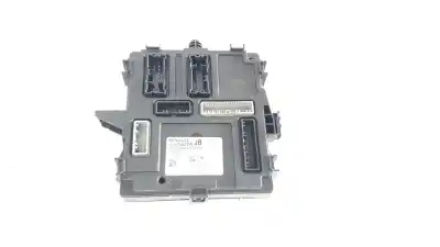 Gebrauchtes Autoersatzteil ELEKTRONISCHES MODUL zum DACIA SANDERO III 1.0 Stepway Comfort [1.0 Ltr. - 67 kW TCE CAT] OEM-IAM-Referenzen 284B25412R  